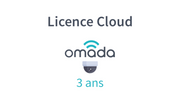 TP-Link OCC-LIC-1CAM-3YR - Licence Cloud Camera Omada 3 ans
