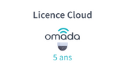 TP-Link OCC-LIC-1CAM-5YR - Licence Cloud Caméra Omada 5 ans