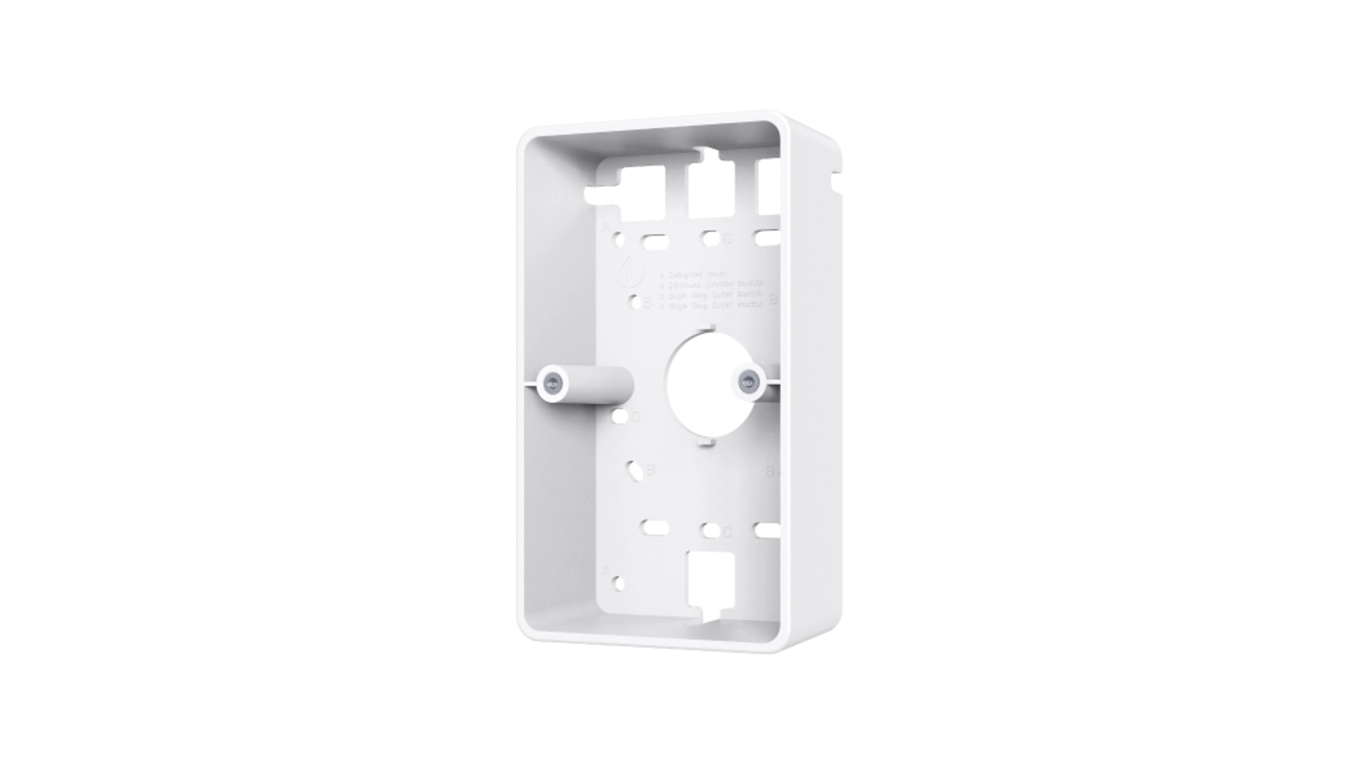 TP-Link OJB-100 - Boîtier de jonction pour point d'accès