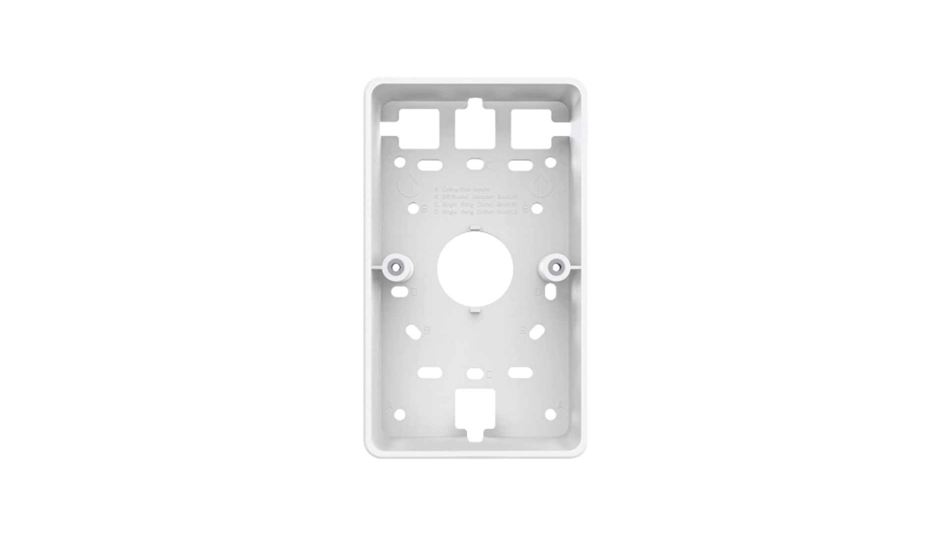 TP-Link OJB-100 - Boîtier de jonction pour point d'accès