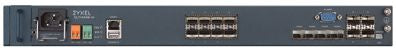 Zyxel Chassis olt GPON 1U 4 ports pon