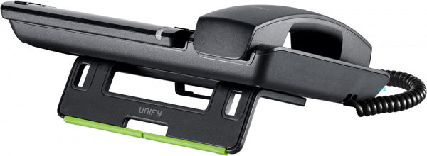 Unify OpenScape CP700X - Téléphone IP écran extra-large Bluetooth Wi-Fi Éco-recyclé - L30250-F600-C439