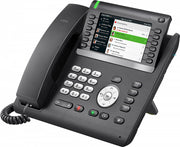 Unify OpenScape CP700X - Téléphone IP écran extra-large Bluetooth Wi-Fi Éco-recyclé - L30250-F600-C439