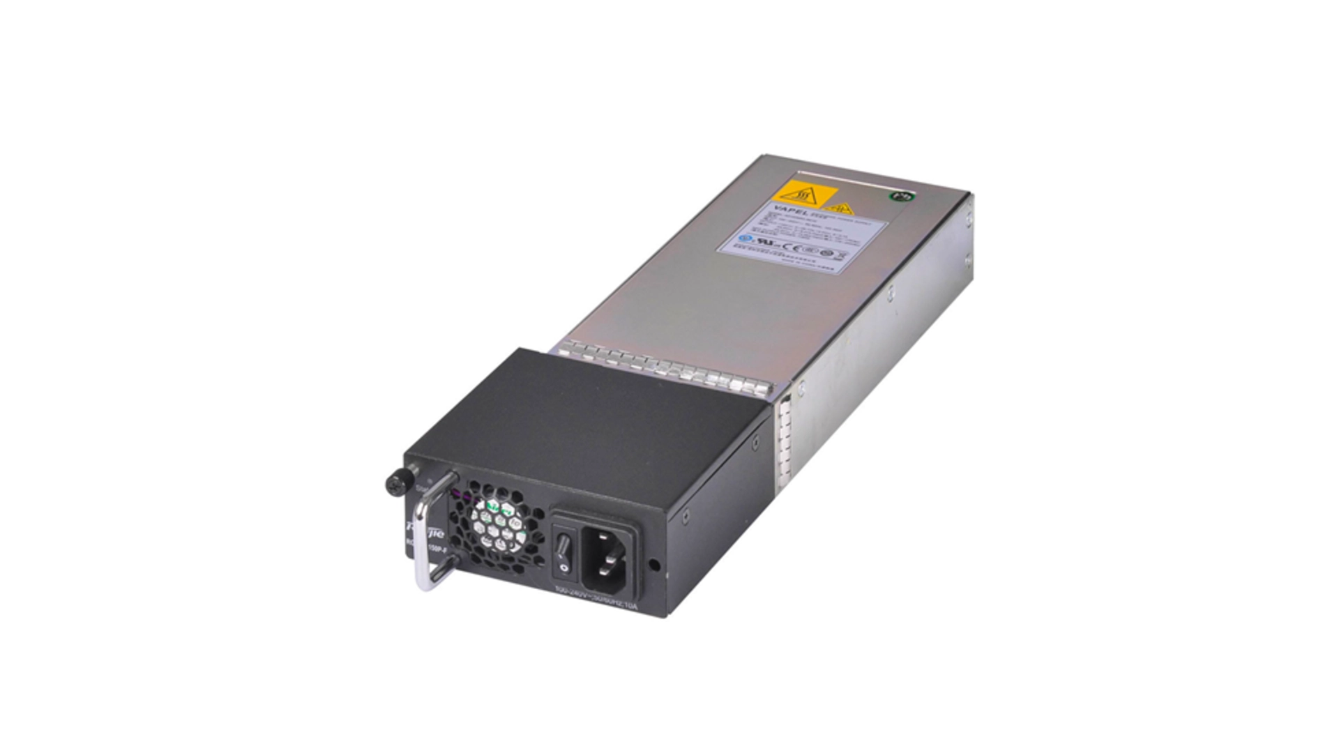 Reyee RG-PA1000I-P-F - Alimentation 1000W AC PoE Budget 740W