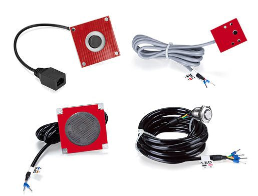 Fanvil PA2-KIT - Pack Accessoires