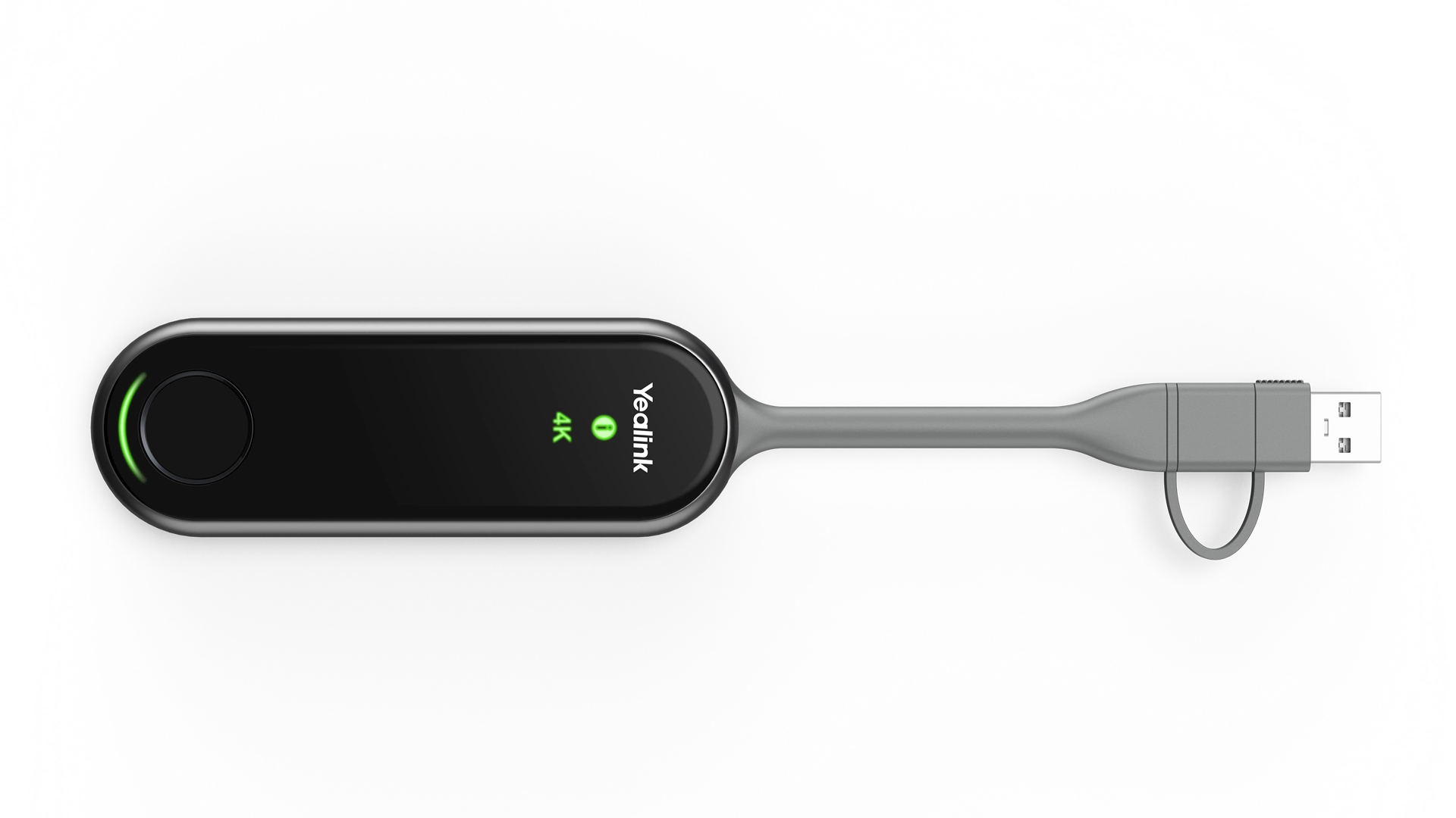 Yealink PA20 - Systeme partage contenu sans fil Plug and play
