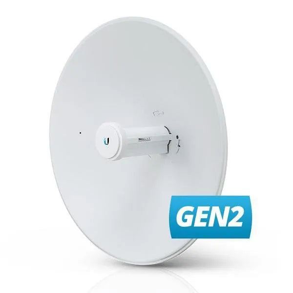 Ubiquiti PBE-5AC-GEN2-5 - Point d'accès WiFi 5AC pack de 5