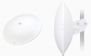Ubiquiti PBE-M5-400 - Point d'accès WiFi 5 GHz extérieur