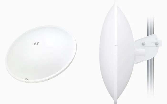 Ubiquiti PBE-M5-400 - Point d'accès WiFi 5 GHz extérieur
