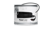 Ubiquiti PC-12 - Câble d'alimentation 12AWG professionnel