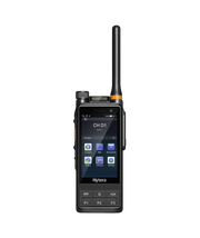 Hytera PDC680 - Radio bimode DMR+LTE 4G Android IP68 caméra 13MP GPS