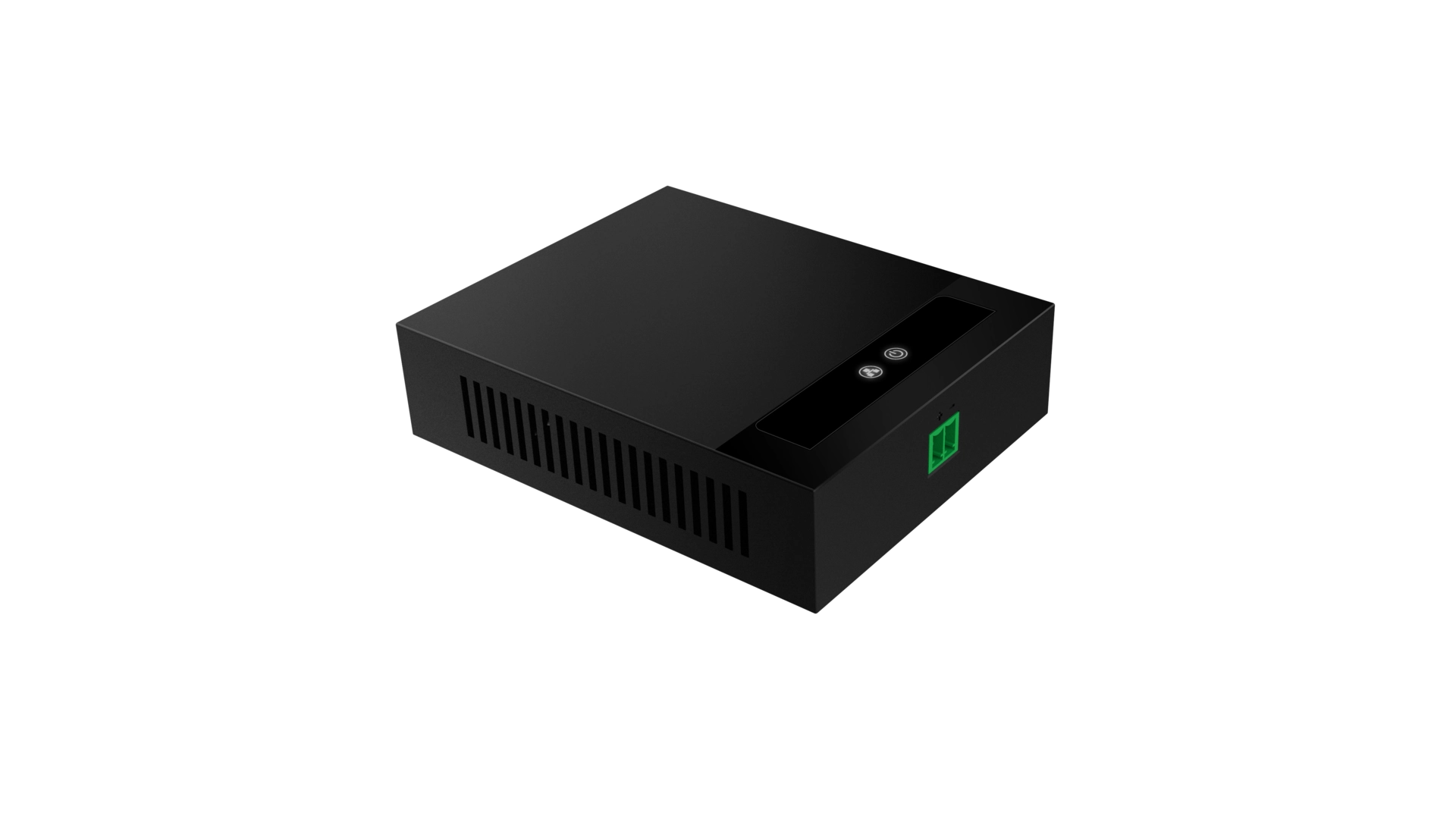 Fanvil PN1 - Convertisseur 1 Port 2 Fils 300m POE et Réseau