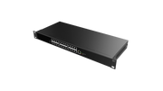 Fanvil PN24 - Convertisseur 24 Ports 2 Fils 300m POE et Réseau