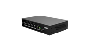 Fanvil PN8 - Convertisseur 8 Ports 2 Fils 300m POE et Réseau