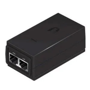 Injecteur PoE 15V 12W - Alimentation réseau propriétaire