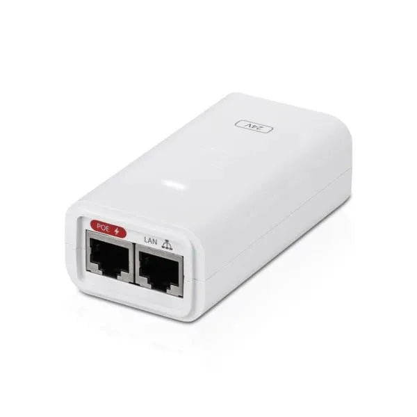 Ubiquiti POE-24-12W-5P - Injecteur PoE 24V 12W pack de 5