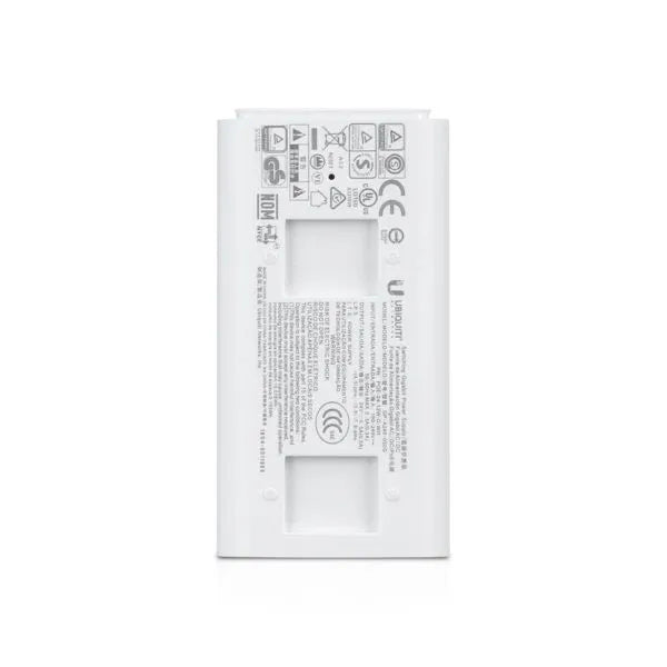 Ubiquiti POE-24-12W-5P - Injecteur PoE 24V 12W pack de 5