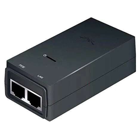 Ubiquiti POE-24-12W-G - Injecteur PoE Gigabit 12W