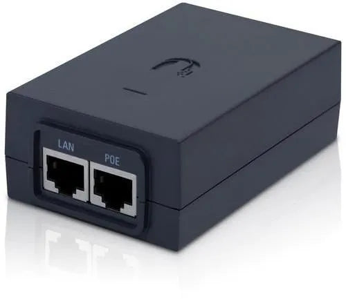 Ubiquiti POE-24-12W - Injecteur PoE 24V 12W