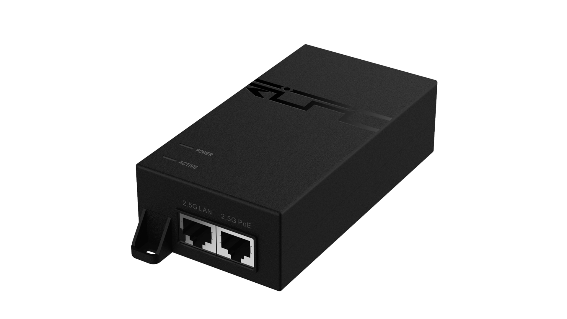 Reyee POE-50-60W-MG - Injecteur PoE 1 port Gigabit 60W 802.3bt