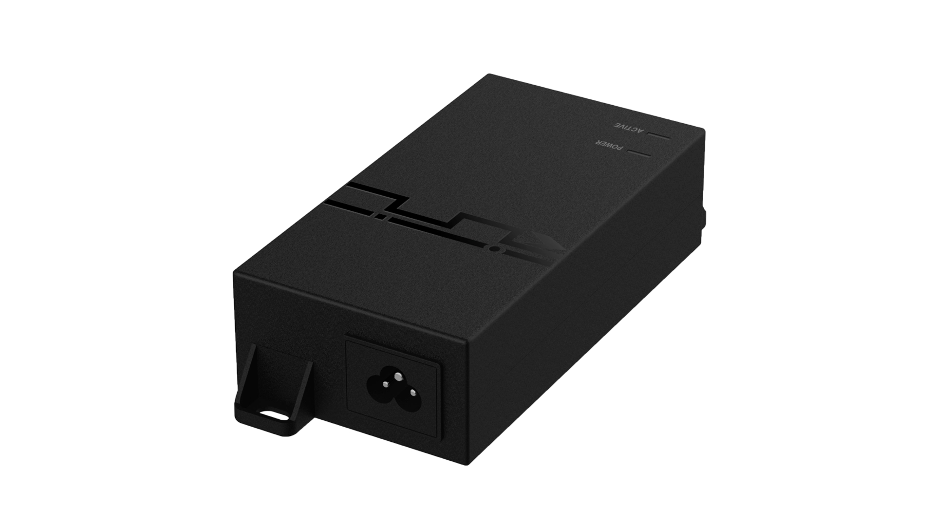 Reyee POE-50-60W-MG - Injecteur PoE 1 port Gigabit 60W 802.3bt