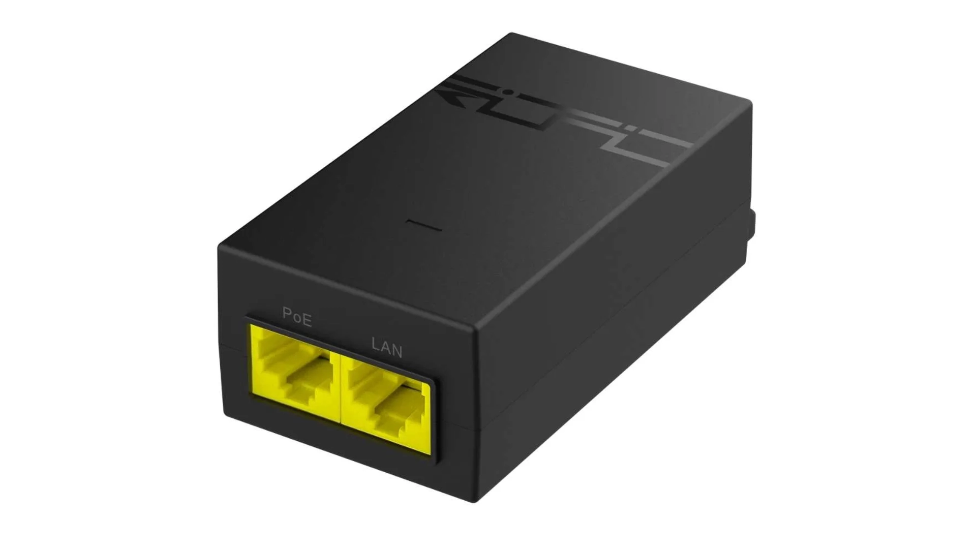 Reyee POE-AF15 - Injecteur PoE 1 port Gigabit 802.3af 15.6W