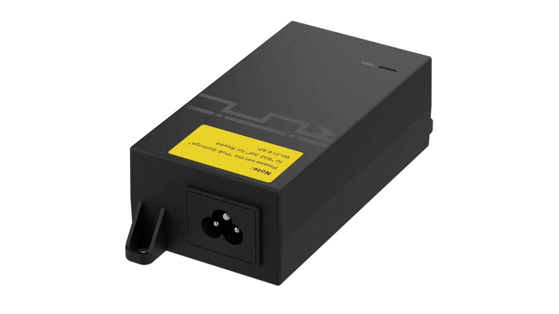 Reyee POE-AT30 - Injecteur PoE 1 port Gigabit 802.3at 30W