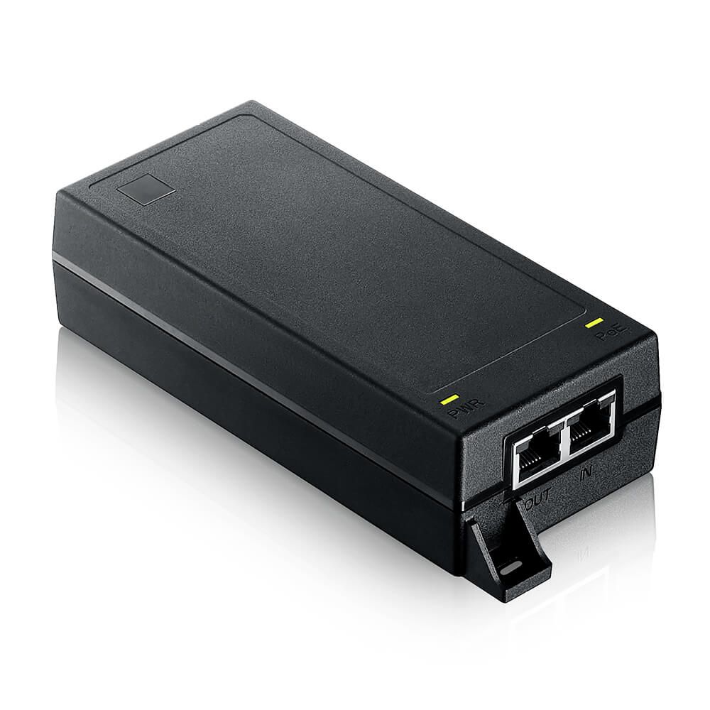 Zyxel Power over ethernet 1 port 60W POE, 802.3 bt