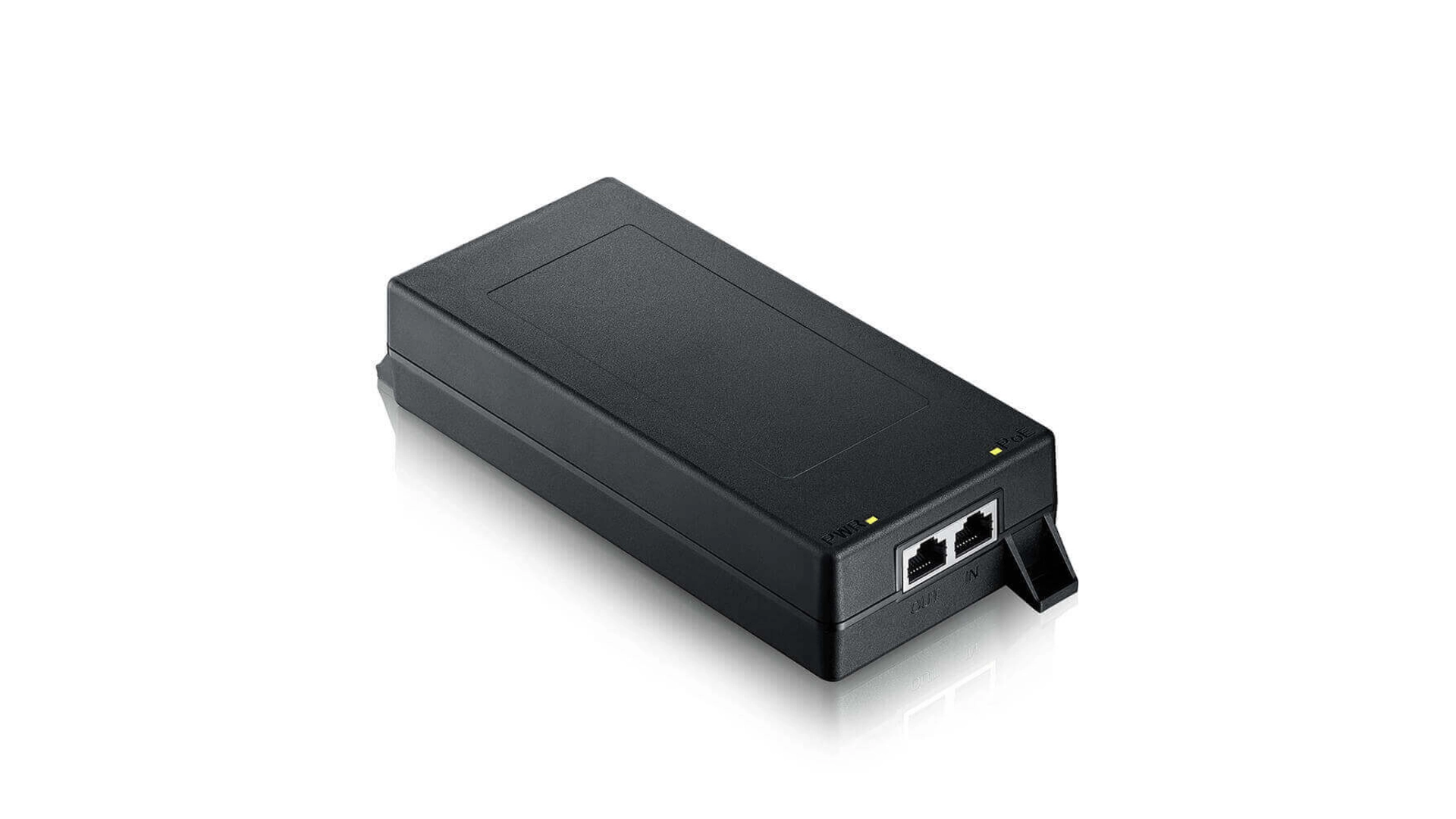 Zyxel Power over ethernet 1 port 90W POE, 802.3 bt