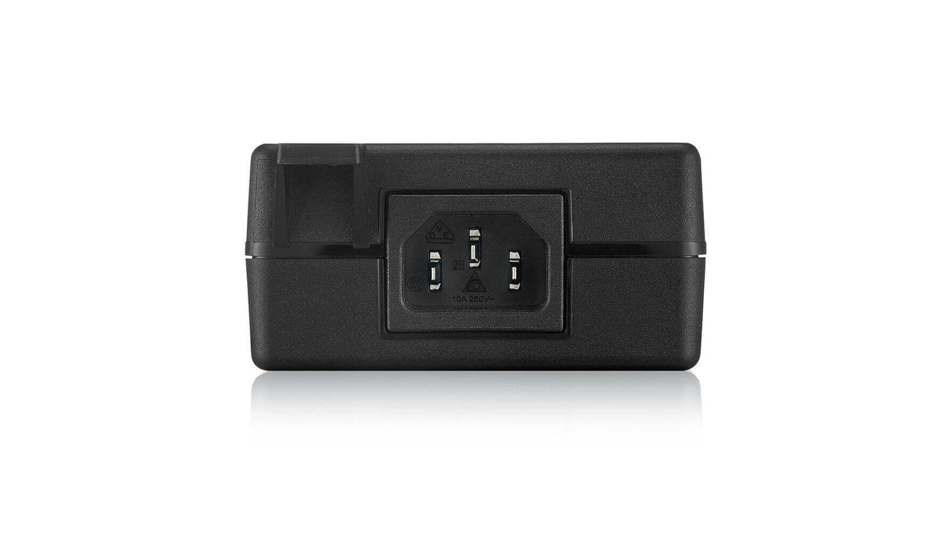 Zyxel Power over ethernet 1 port 90W POE, 802.3 bt