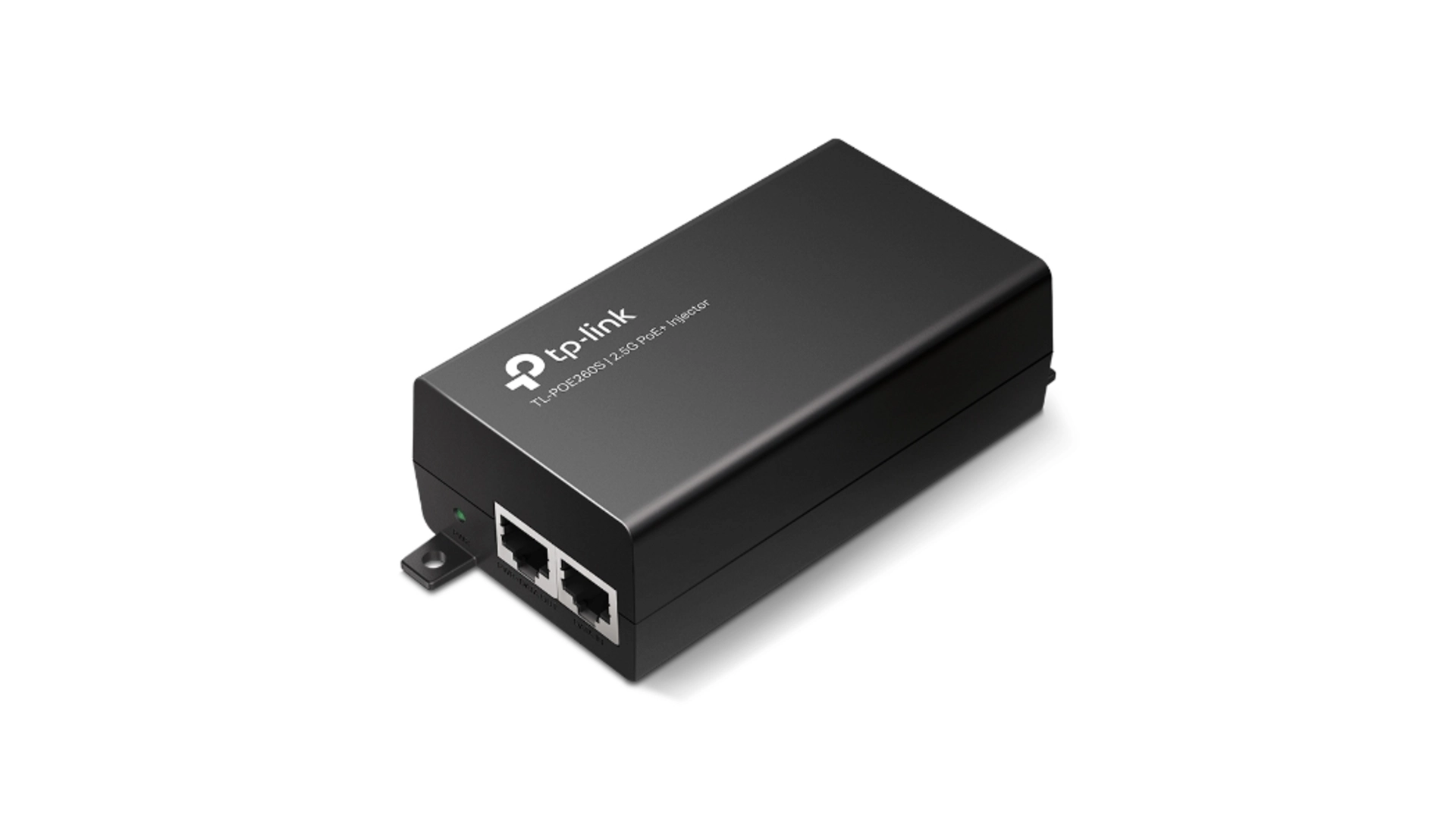 TP-Link POE260S - Injecteur PoE+ 2.5G 802.3at