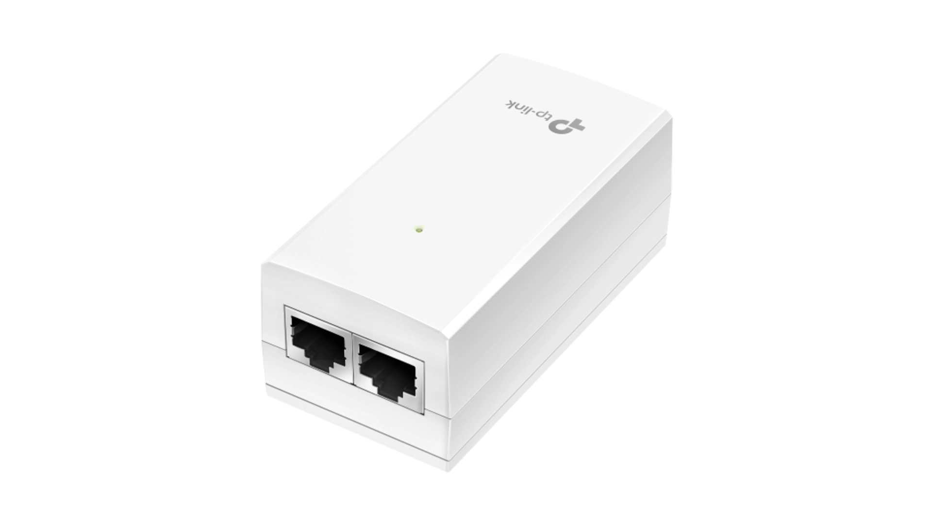 POE4818G - Injecteur PoE passif 48V 18W Gigabit