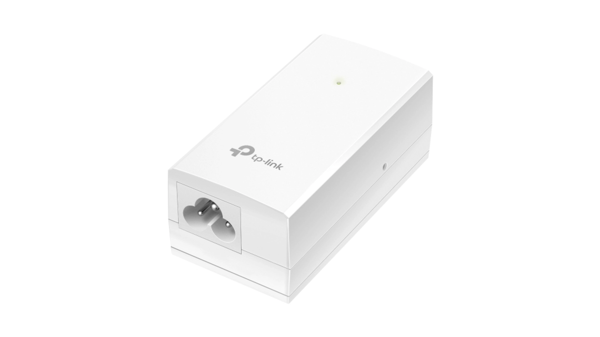 POE4818G - Injecteur PoE passif 48V 18W Gigabit