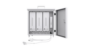 Contrôleur Système Solaire 31.2Ah/12V PS90 - Gestion intelligente batterie