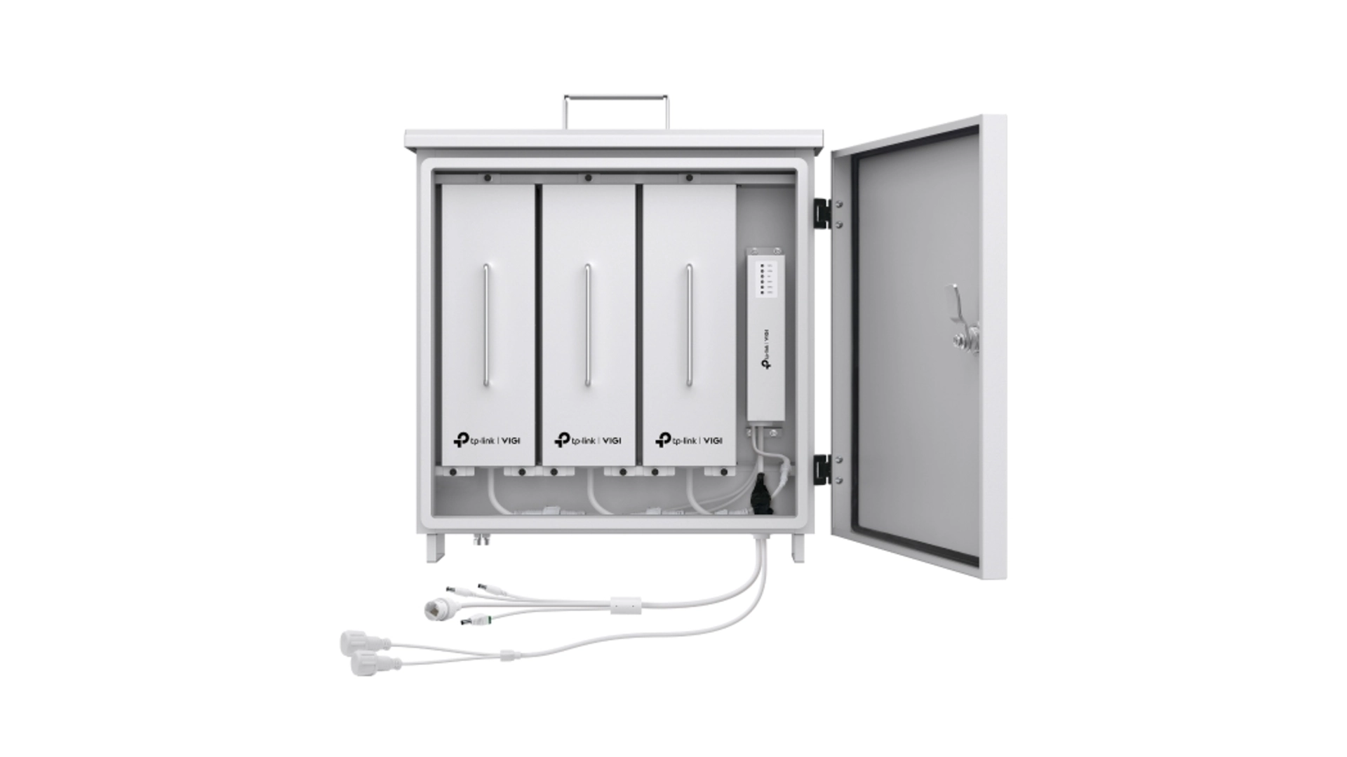Contrôleur Système Solaire 31.2Ah/12V PS90 - Gestion intelligente batterie