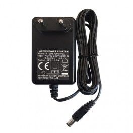 Fanvil PSU-EU-12V/1A - Bloc d'alimentation 12V/1A