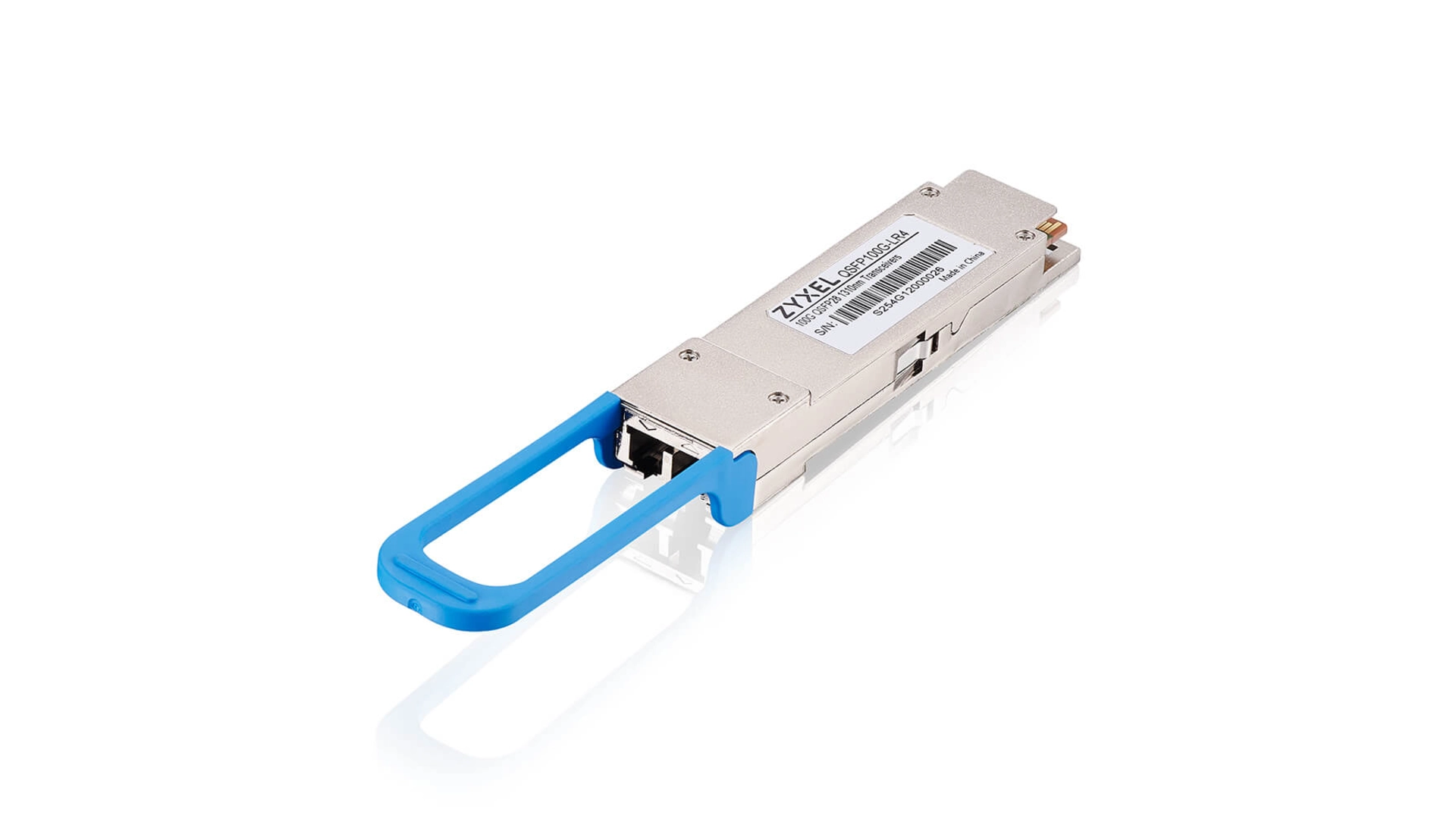 Zyxel Tranceivers qsfp 1310NM 100GB
