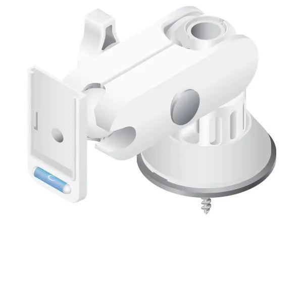 Ubiquiti QUICK-MOUNT - Montage rapide sans outil pour CPE