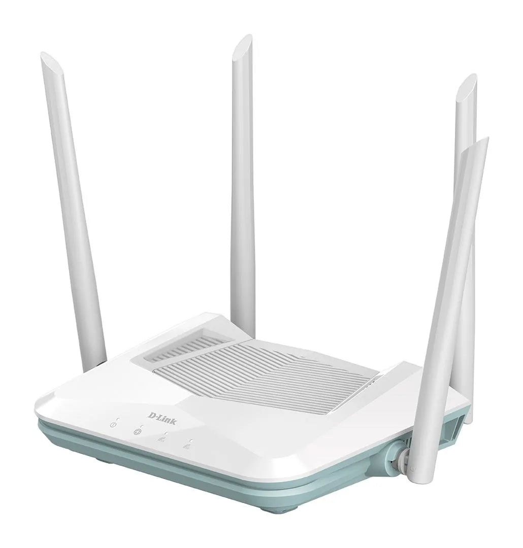 D-Link R15/E - Routeur Mesh WiFi 6 AX1500 3 ports Giga LAN