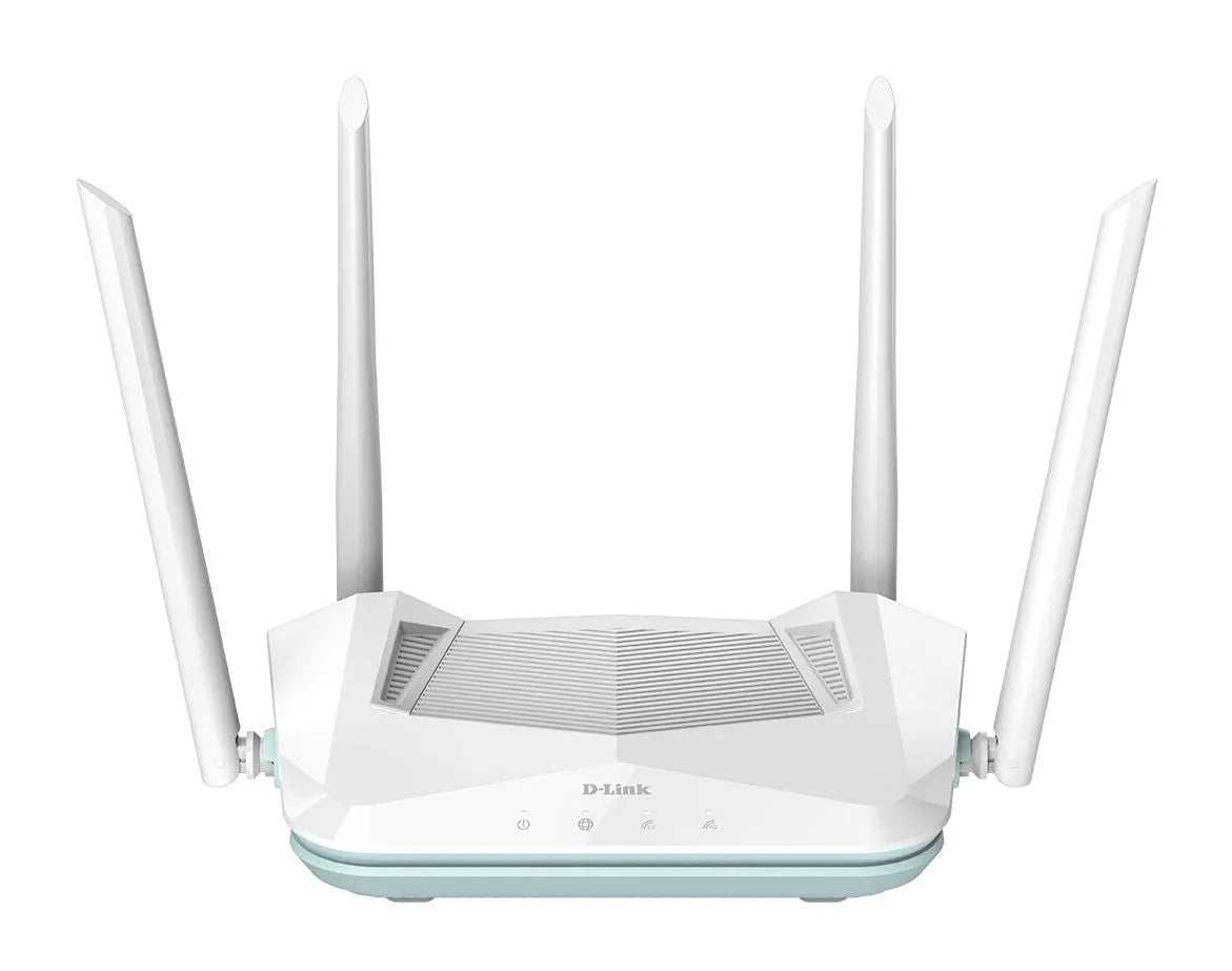 D-Link R15/E - Routeur Mesh WiFi 6 AX1500 3 ports Giga LAN
