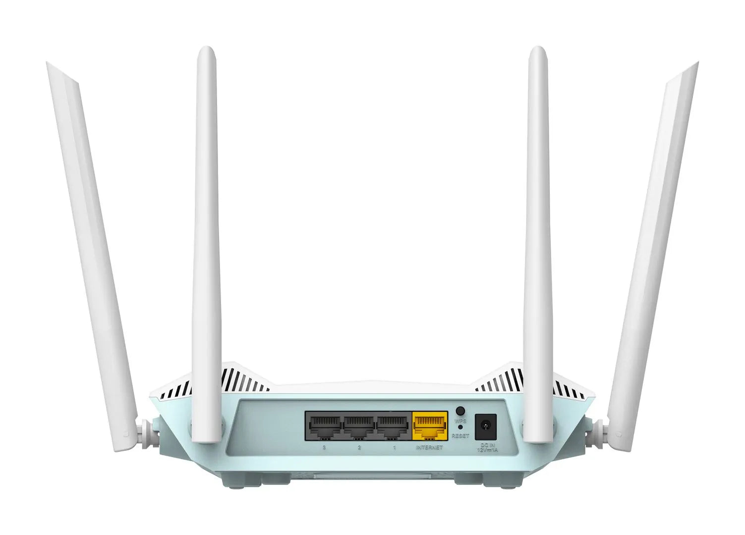 D-Link R15/E - Routeur Mesh WiFi 6 AX1500 3 ports Giga LAN