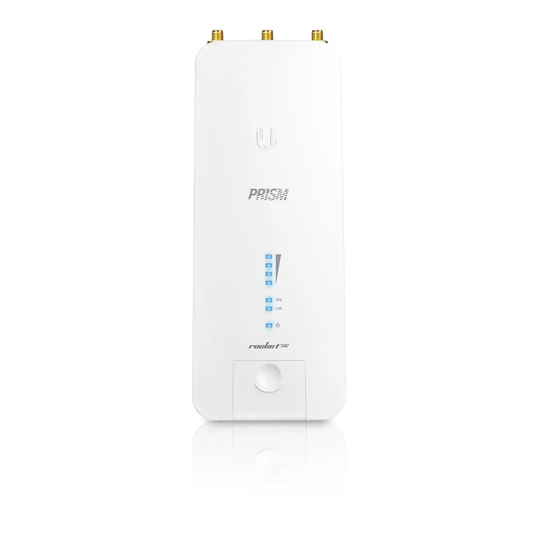 Ubiquiti R2AC-PRISM - Point d'accès WiFi 2.4 GHz extérieur