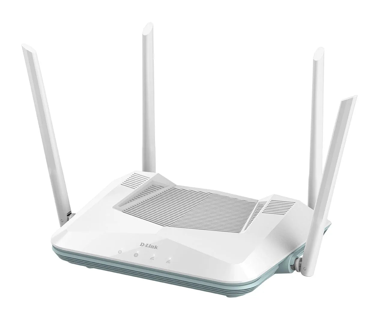 D-Link R32/E - Routeur mesh WiFi 6 AX3200, 4 ports LAN, 1 port WAN avec antennes