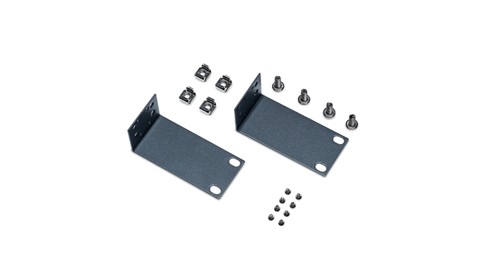 TP-Link RACKMOUNTKIT-13 - Kit de montage Omada 93×43.8×40 mm