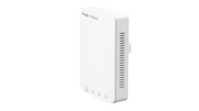 Reyee RAP1200P - Point d'accès WiFi 5 mural 4 ports PoE Gigabit