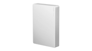 Reyee RG-RAP1260(SILVER CO - Boîtier de protection argent (lot de 10)