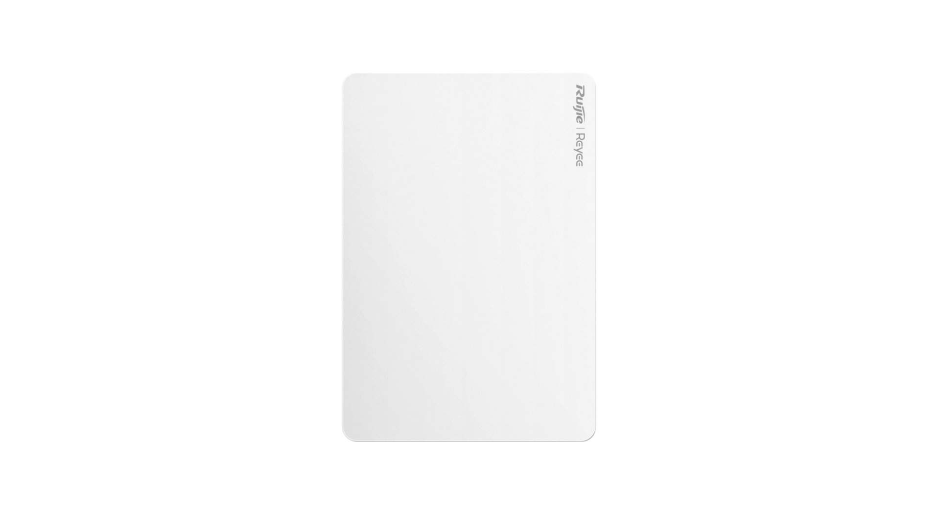 Reyee RAP1260 - Point d'accès WiFi 6 AX3000 dual-band mural Reyee Cloud