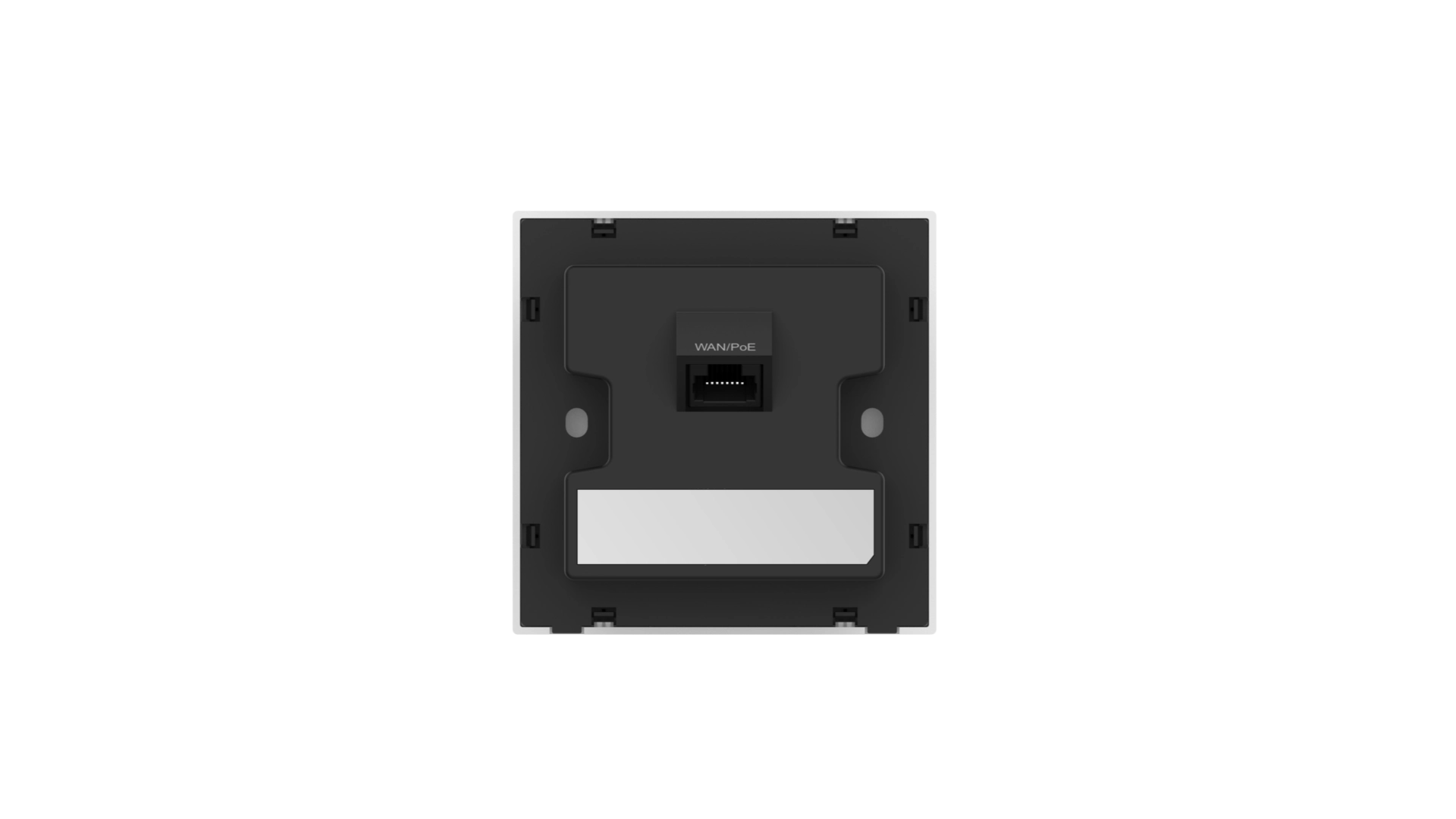 Reyee RAP1261 - Point d'accès WiFi 6 AX3000 dual-band intérieur Reyee Cloud