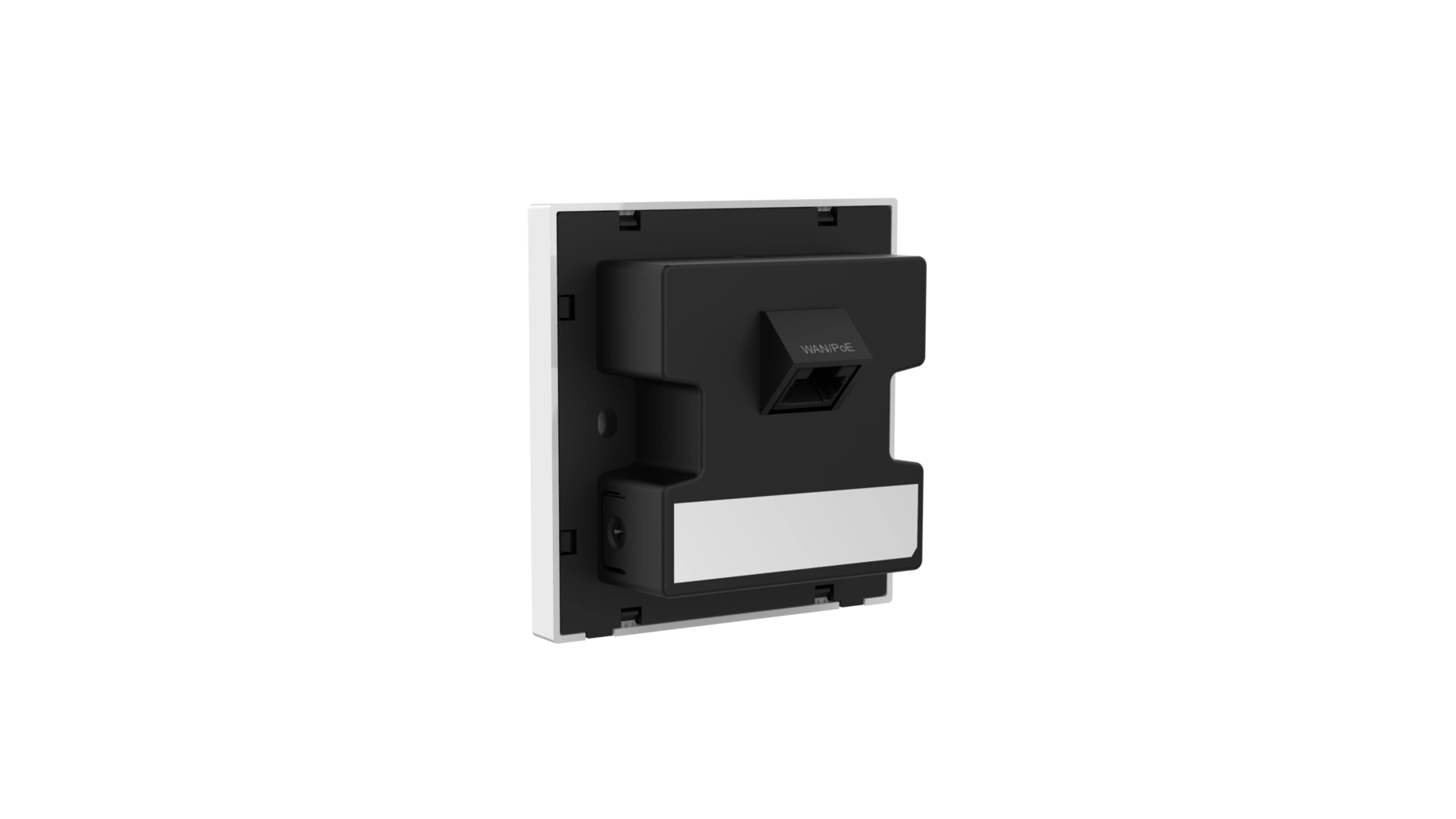 Reyee RAP1261 - Point d'accès WiFi 6 AX3000 dual-band intérieur Reyee Cloud