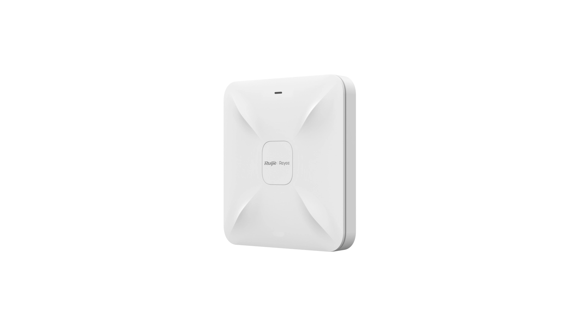 Reyee RAP2200E - Point d'accès WiFi 5 dual-band plafond 2 ports Gigabit